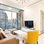 Landmark Plus Luxury - Vinhomes Central Park