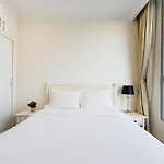 Landmark Plus Luxury - Vinhomes Central Park