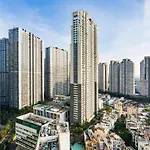Landmark Plus Luxury - Vinhomes Central Park
