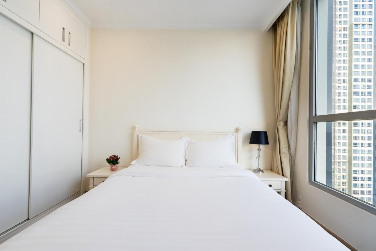 Landmark Luxury - Vinhomes Park Aparthotel